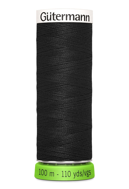 Sewingthread - rPET - 100m - Güterman