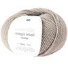 Mega Chunky Wool - Essentials - 100g - Rico Design