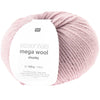 Mega Chunky Wool - Essentials - 100g - Rico Design