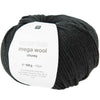 Mega Chunky Wool - Essentials - 100g - Rico Design