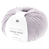 Mega Chunky Wool - Essentials - 100g - Rico Design