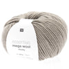 Mega Chunky Wool - Essentials - 100g - Rico Design