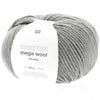 Mega Chunky Wool - Essentials - 100g - Rico Design