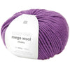 Mega Chunky Wool - Essentials - 100g - Rico Design
