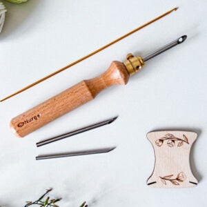 Punch Needle Set – Large – Nurge