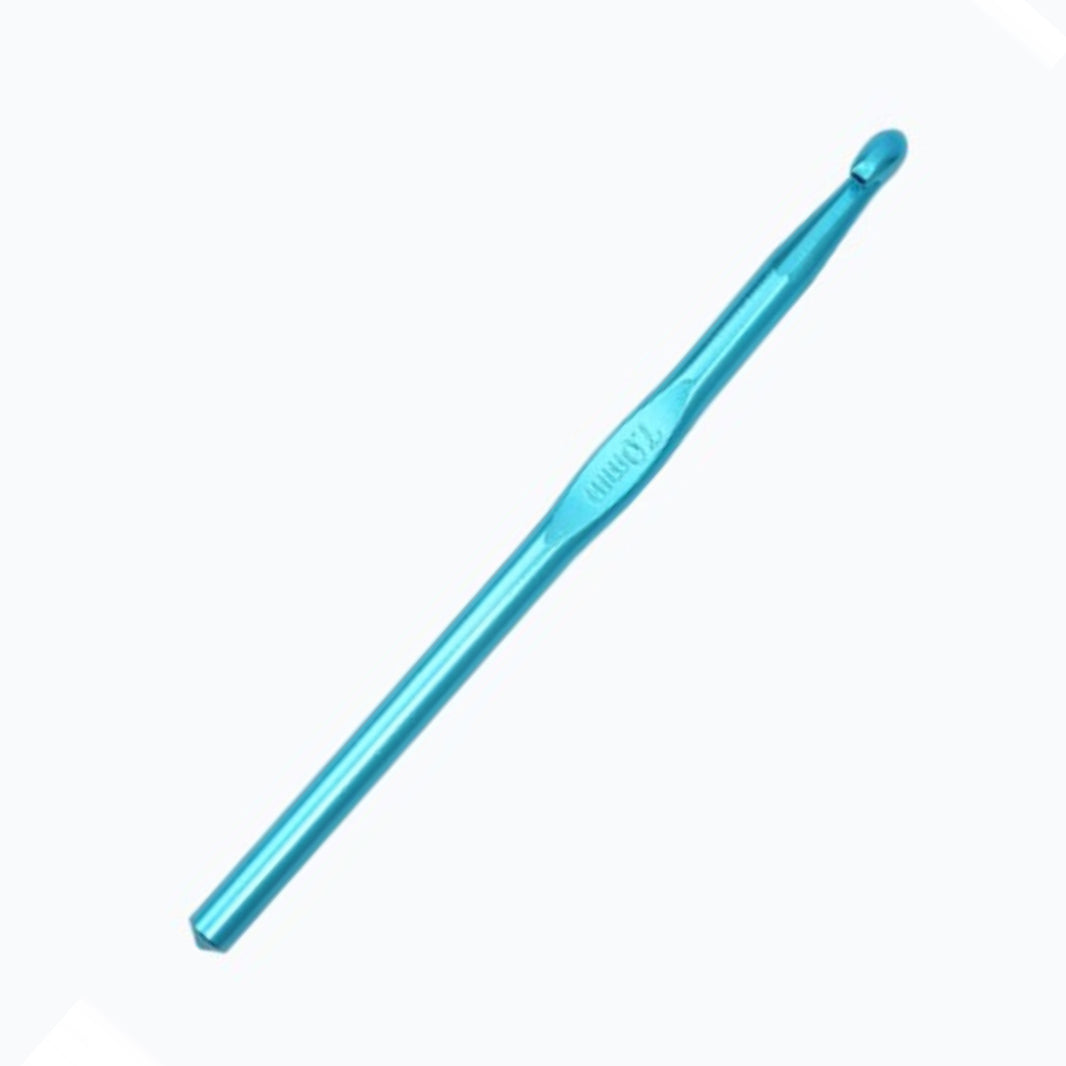 Crochet Hook - metal - Craftinglove