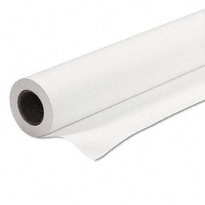 Schnittmusterpapier - 1 x 10m - blanco - Haza