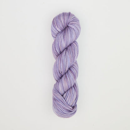 Punch Needle Garn - Fine Yarn - Farbverlauf - 110g - Violet Jane - The Oxford Company