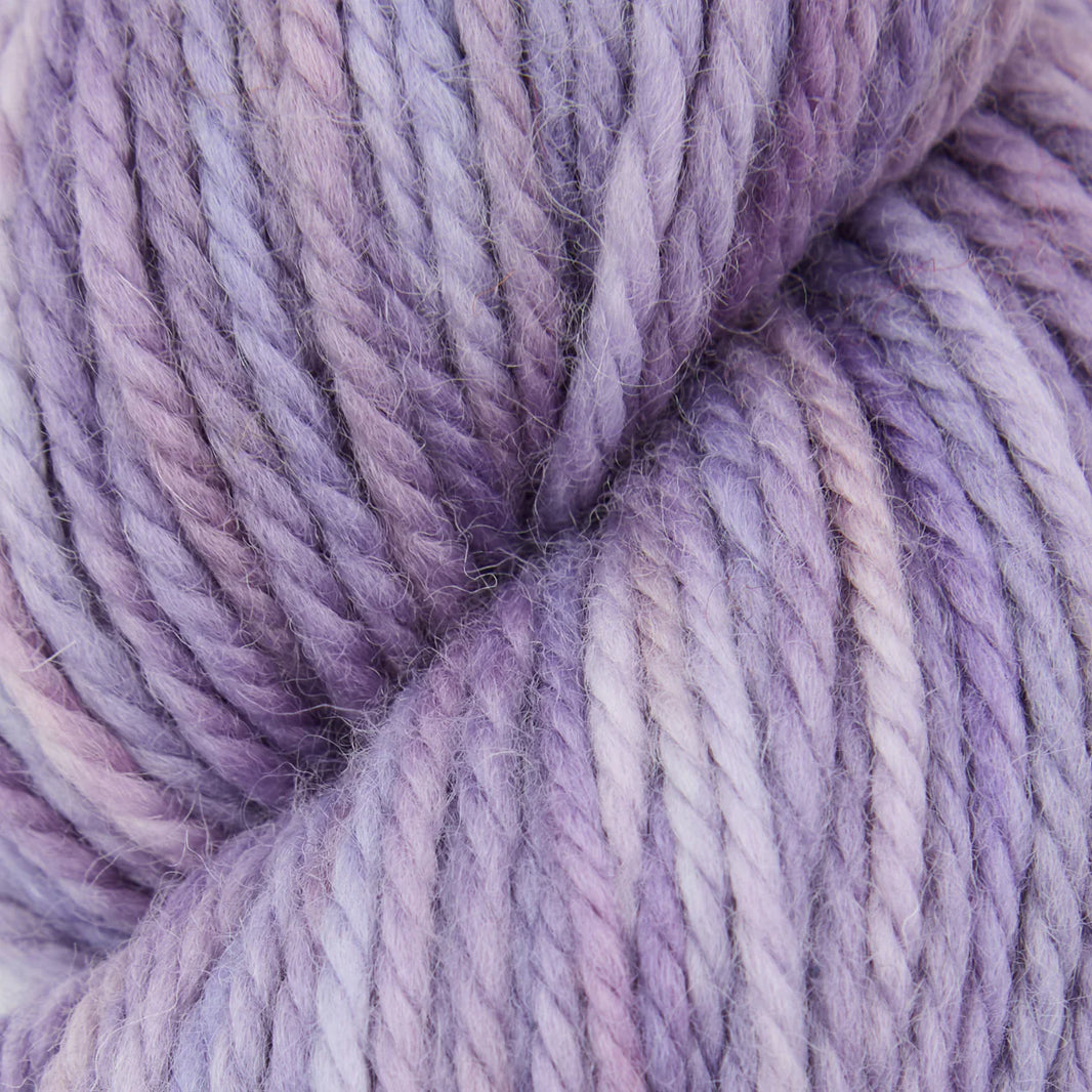 Punch Needle Yarn - Fine Yarn - Variegated Colors - 110g - Violet Jane - The Oxford Company