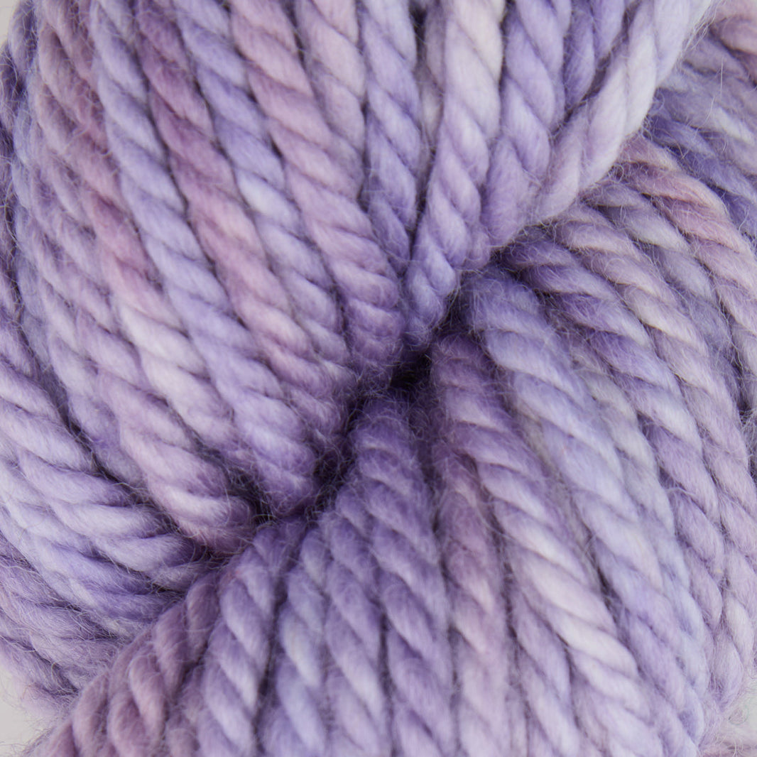 Punch Needle Yarn – Rug Yarn – Verlaufsgarn -  110 g – Violet Jane – The Oxford Company