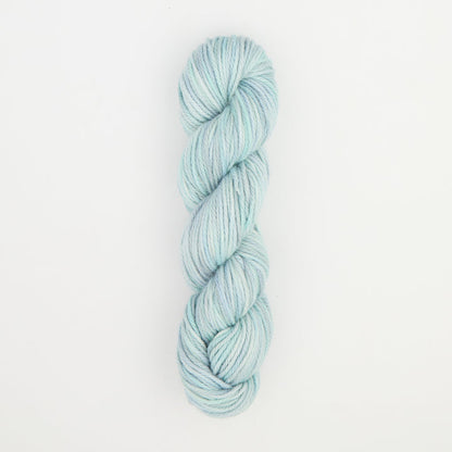 Punch Needle Garn - Fine Yarn - Farbverlauf - 110g - Violet Jane - The Oxford Company