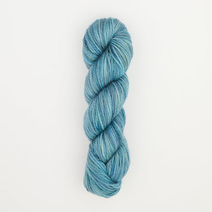 Punch Needle Garn - Fine Yarn - Farbverlauf - 110g - Violet Jane - The Oxford Company