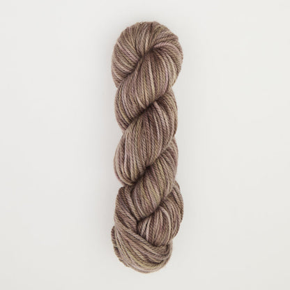 Punch Needle Garn - Fine Yarn - Farbverlauf - 110g - Violet Jane - The Oxford Company