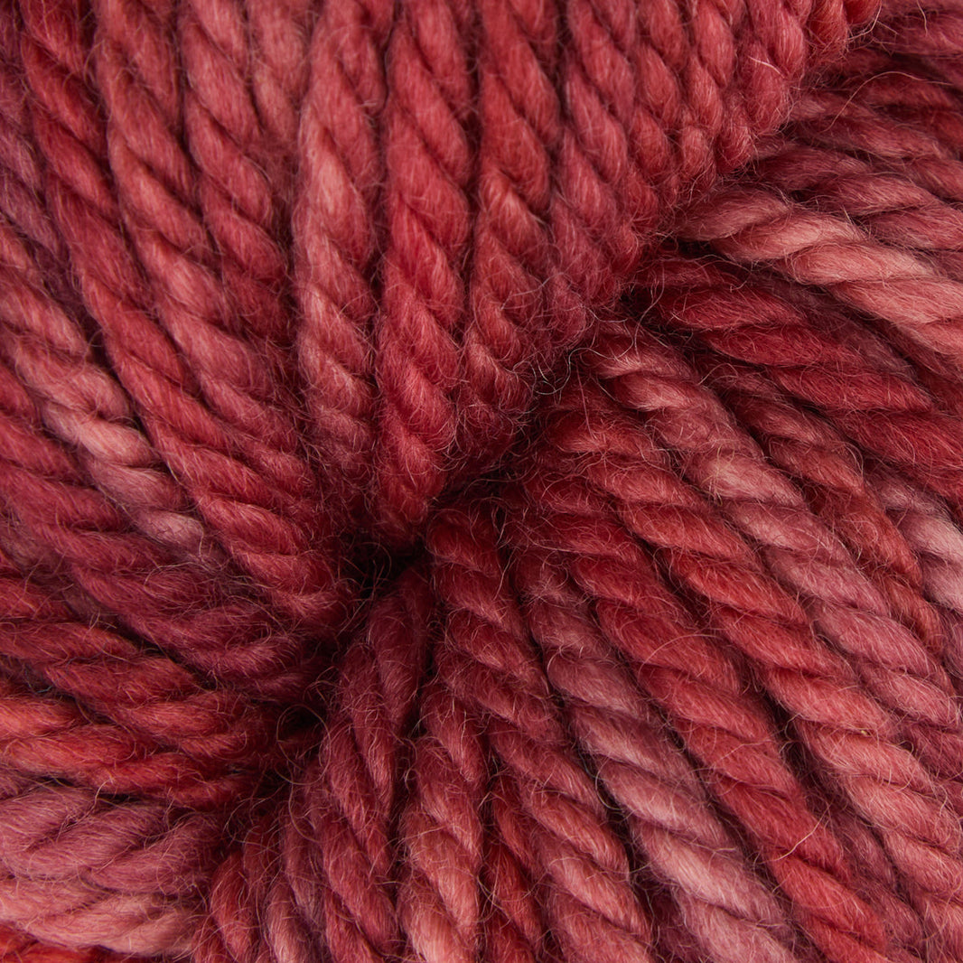 Punch Needle Yarn - Fine Yarn - Variegated Colors - 110g - Violet Jane - The Oxford Company