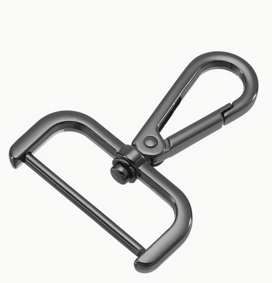 Carabiner - gross - Craftinglove