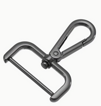 Carabiner - gross - Craftinglove