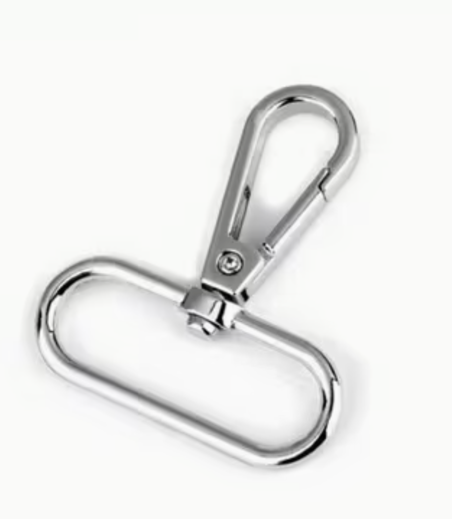 Carabiner - big - Craftinglove