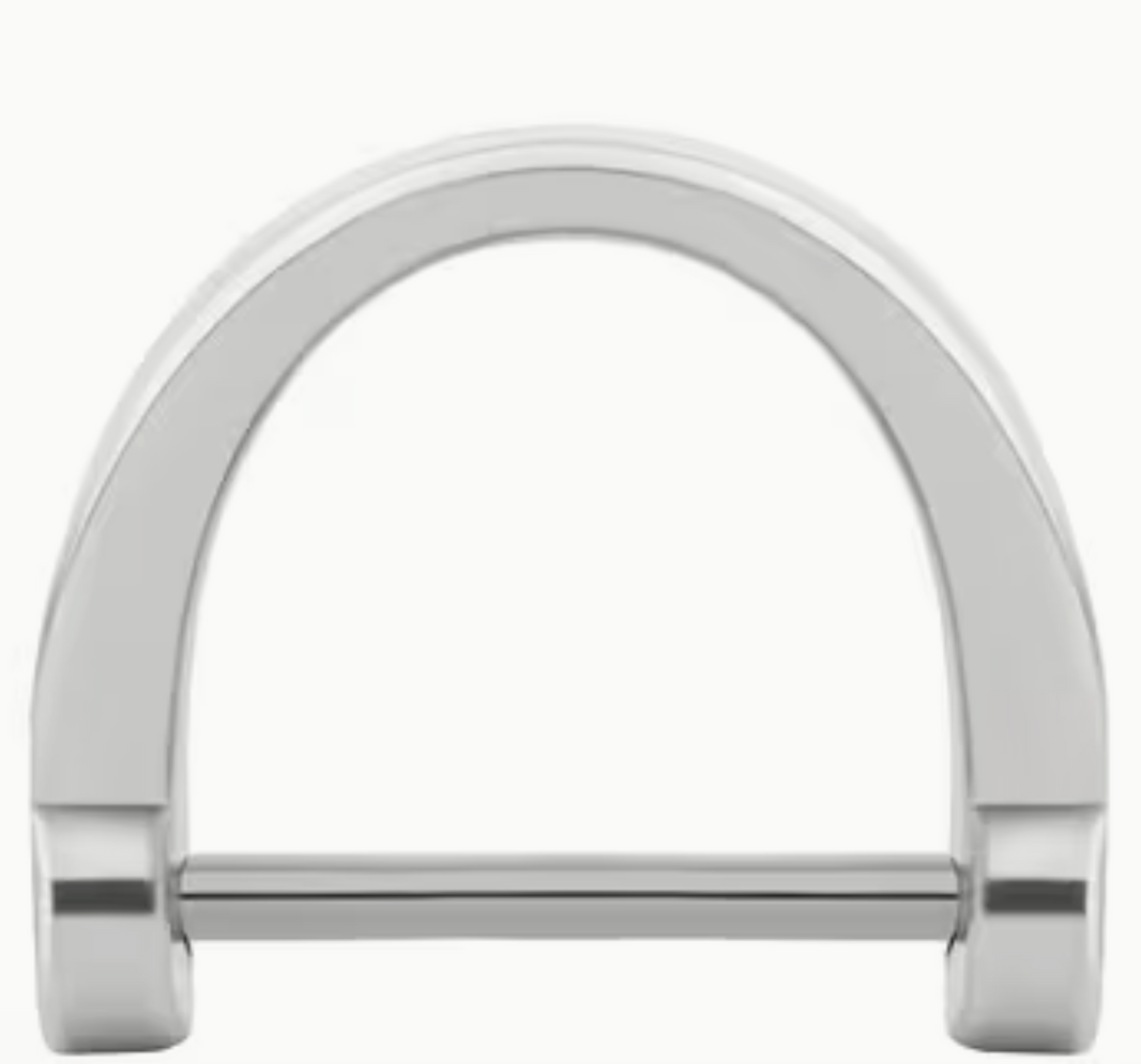 Schäkel  - modern -  Craftinglove