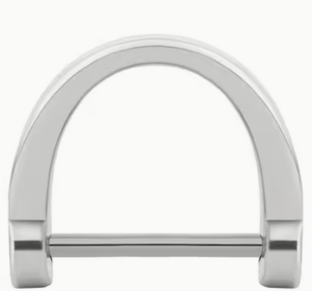 Schäkel  - modern -  Craftinglove