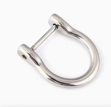 Schäkel  - classic -  Craftinglove