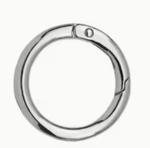 O -Carabiner - mid - Craftinglove