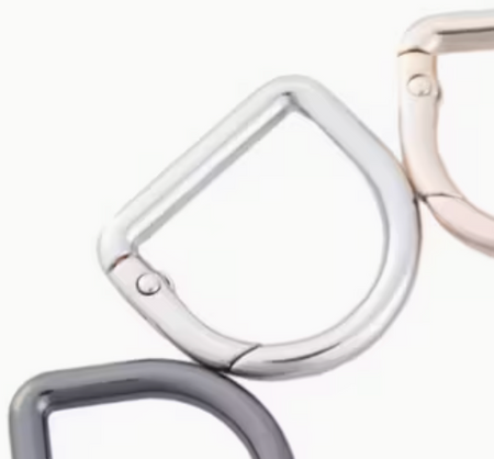 D-Carabiner - Craftinglove