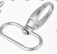 Carabiner - Slim - Craftinglove