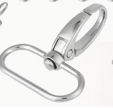 Carabiner - Slim - Craftinglove