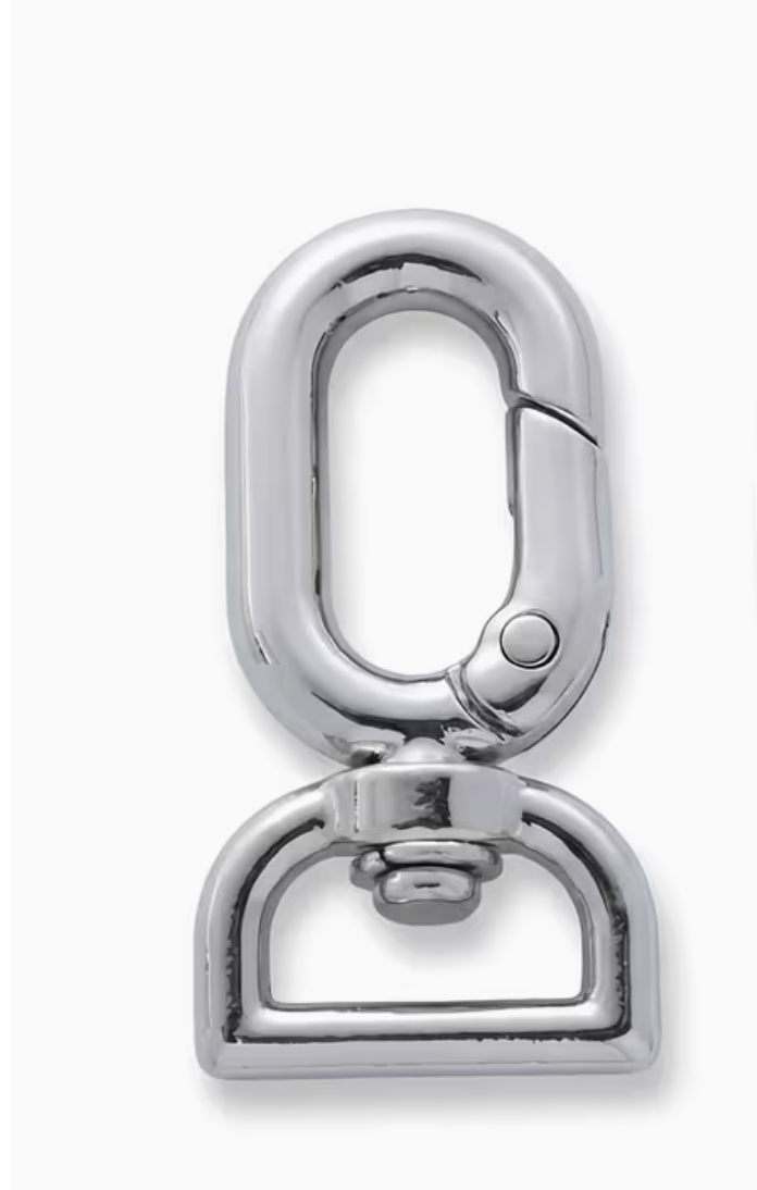 Carabiner - chunky - Craftinglove