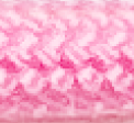 Macramee Planthanger - Banger - Paracord - Craftinglove