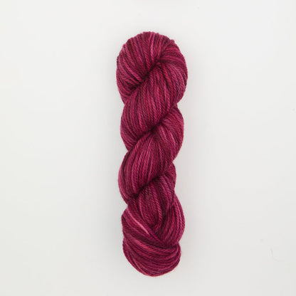 Punch Needle Garn - Fine Yarn - Farbverlauf - 110g - Violet Jane - The Oxford Company