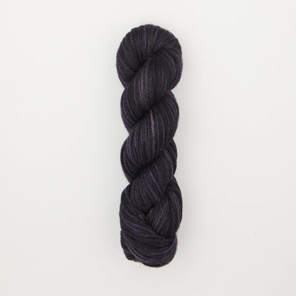 Punch Needle Garn - Fine Yarn - Farbverlauf - 110g - Violet Jane - The Oxford Company