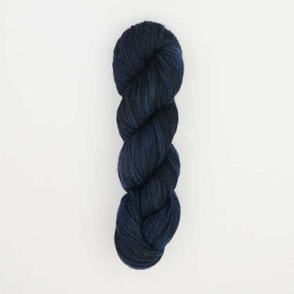 Punch Needle Garn - Fine Yarn - Farbverlauf - 110g - Violet Jane - The Oxford Company