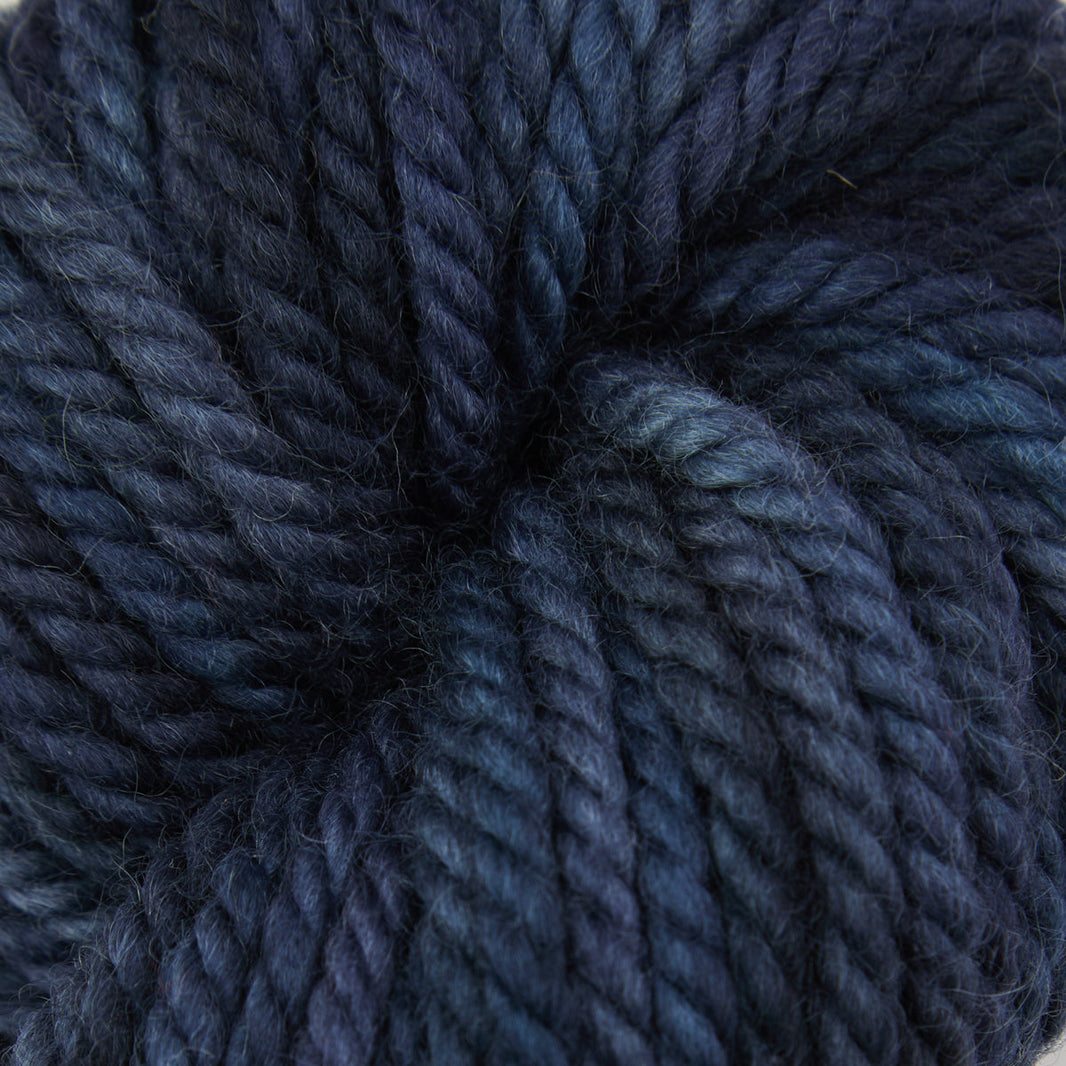 Punch Needle Yarn - Fine Yarn - Variegated Colors - 110g - Violet Jane - The Oxford Company