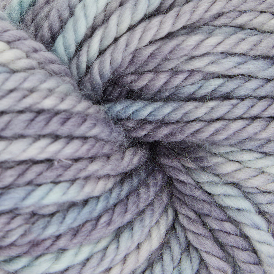 Punch Needle Yarn - Fine Yarn - Variegated Colors - 110g - Violet Jane - The Oxford Company