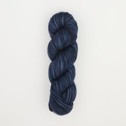 Punch Needle Garn - Fine Yarn - Farbverlauf - 110g - Violet Jane - The Oxford Company