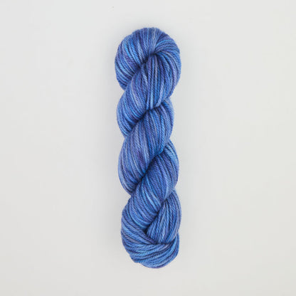 Punch Needle Garn - Fine Yarn - Farbverlauf - 110g - Violet Jane - The Oxford Company