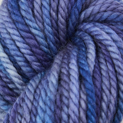 Punch Needle Yarn - Rug Yarn - Variegated Colors - 110g - Violet Jane - The Oxford Company