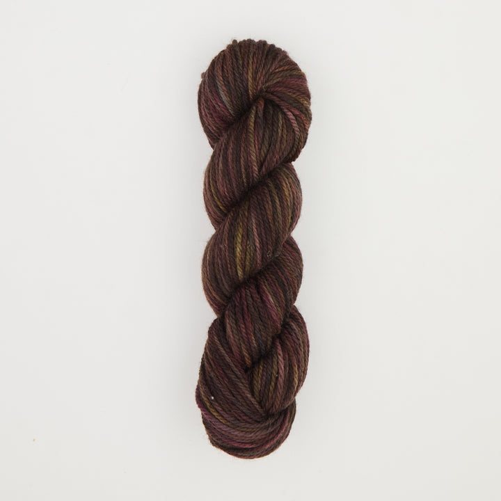 Punch Needle Yarn - Fine Yarn - Variegated Colors - 110g - Violet Jane - The Oxford Company