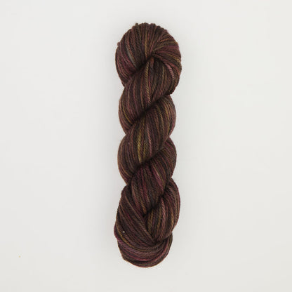 Punch Needle Garn - Fine Yarn - Farbverlauf - 110g - Violet Jane - The Oxford Company