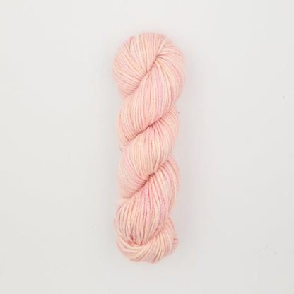 Punch Needle Garn - Fine Yarn - Farbverlauf - 110g - Violet Jane - The Oxford Company