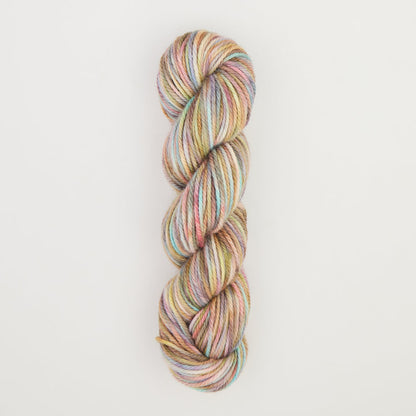 Punch Needle Garn - Fine Yarn - Farbverlauf - 110g - Violet Jane - The Oxford Company