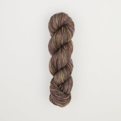 Punch Needle Garn - Fine Yarn - Farbverlauf - 110g - Violet Jane - The Oxford Company