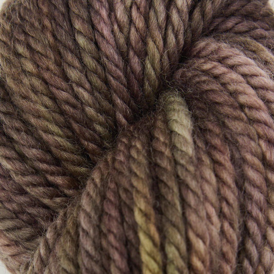 Punch Needle Yarn - Fine Yarn - Variegated Colors - 110g - Violet Jane - The Oxford Company