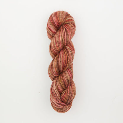 Punch Needle Garn - Fine Yarn - Farbverlauf - 110g - Violet Jane - The Oxford Company