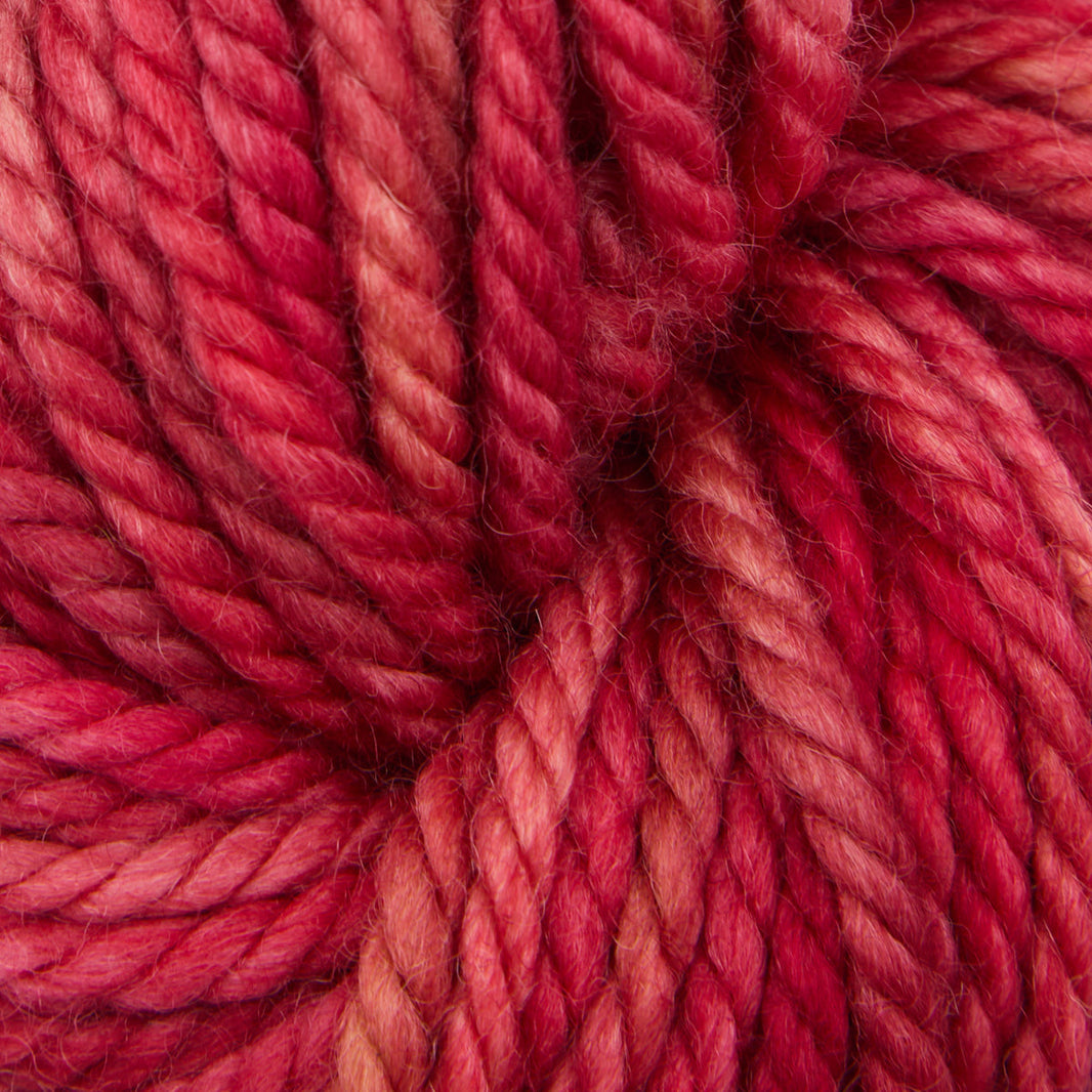 Punch Needle Yarn - Fine Yarn - Variegated Colors - 110g - Violet Jane - The Oxford Company