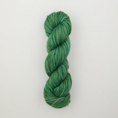 Punch Needle Garn - Fine Yarn - Farbverlauf - 110g - Violet Jane - The Oxford Company