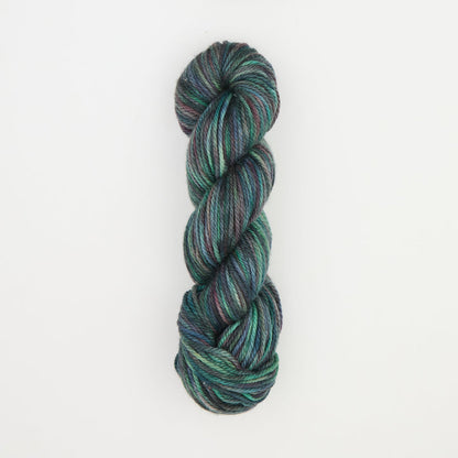 Punch Needle Garn - Fine Yarn - Farbverlauf - 110g - Violet Jane - The Oxford Company