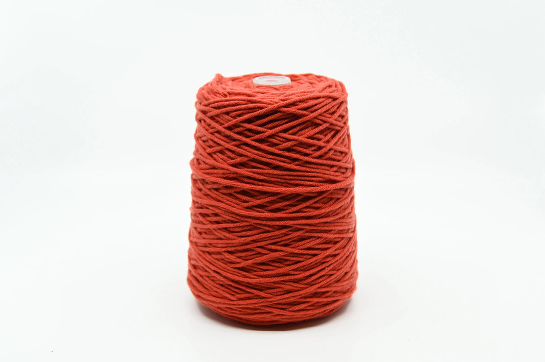 Acrylic Yarn - Tufting Yarn - on cone - 400g - Tuftinglove