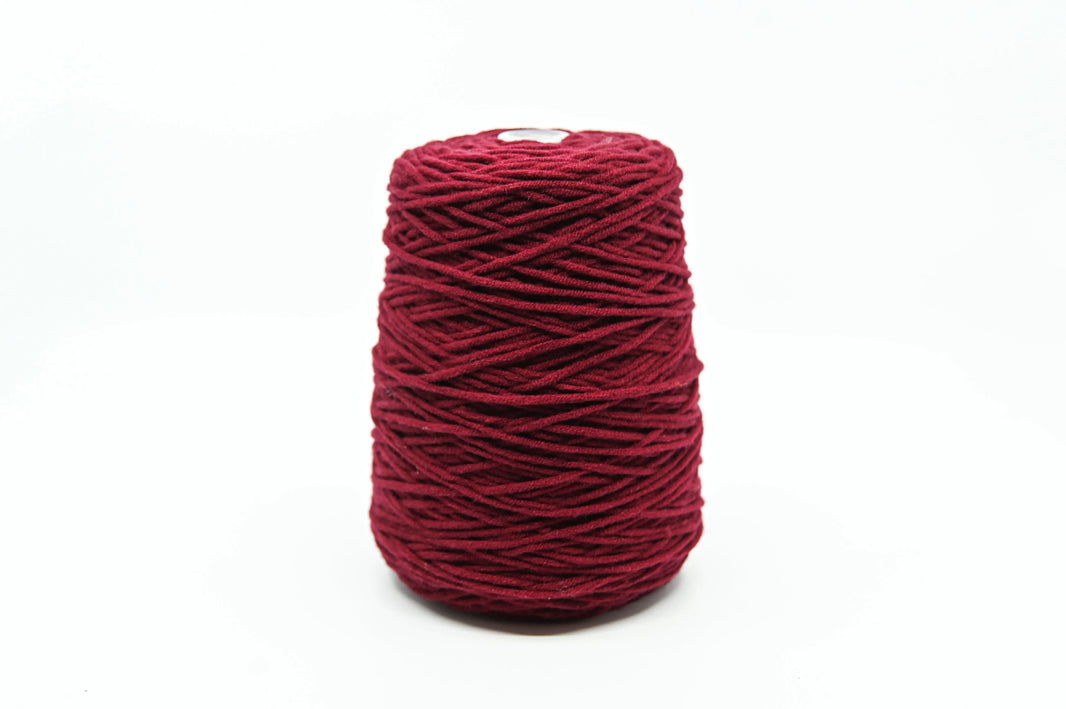 Acrylic Yarn - Tufting Yarn - on cone - 400g - Tuftinglove